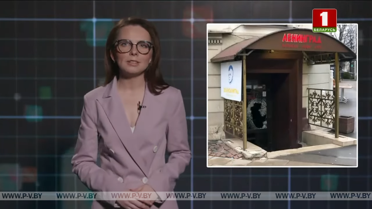 Русофобия шагает по Европе Русофобия шагает по Европе