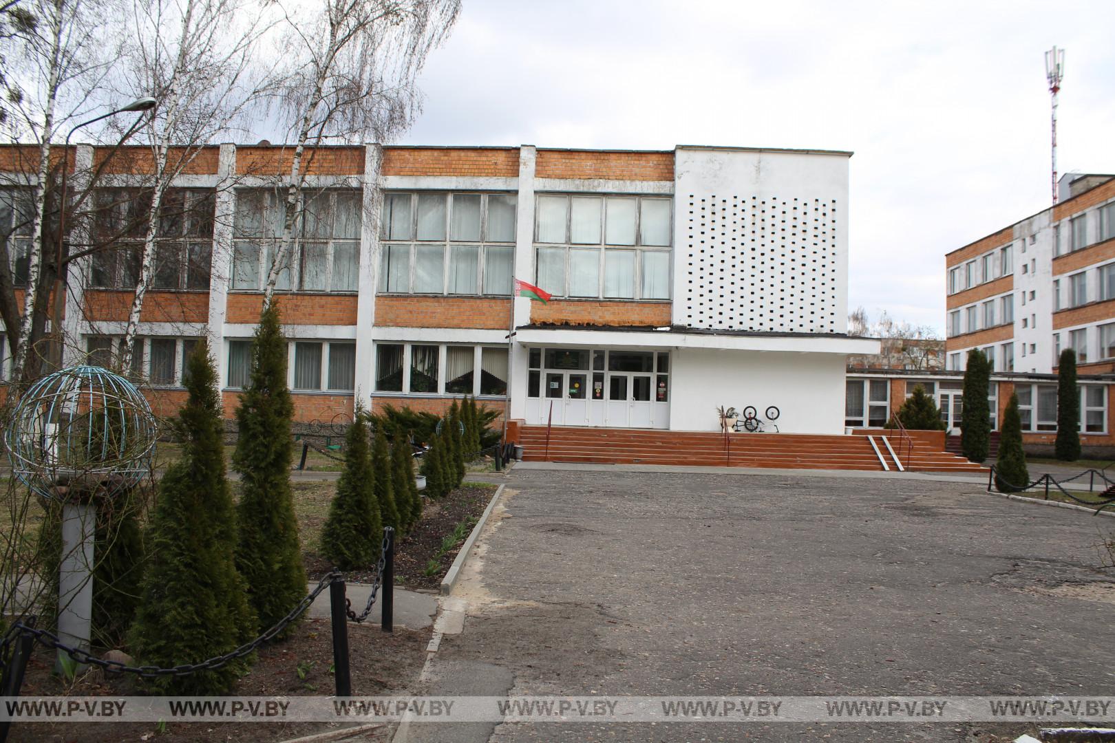 В аграрно-техническом колледже имени А.Е.Клещева прошел конкурс чтецов «Сильны единством», посвящённый Дню единения народов Беларуси и России. В аграрно-техническом колледже имени А.Е.Клещева прошел конкурс чтецов «Сильны единством», посвящённый Дню единения народов Беларуси и России.