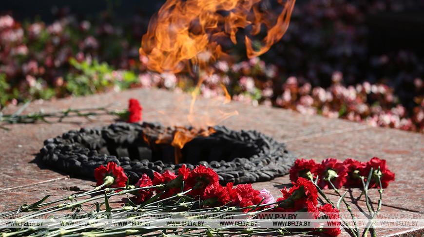 Кочанова: в Год исторической памяти День Победы приобретает особое значение Кочанова: в Год исторической памяти День Победы приобретает особое значение