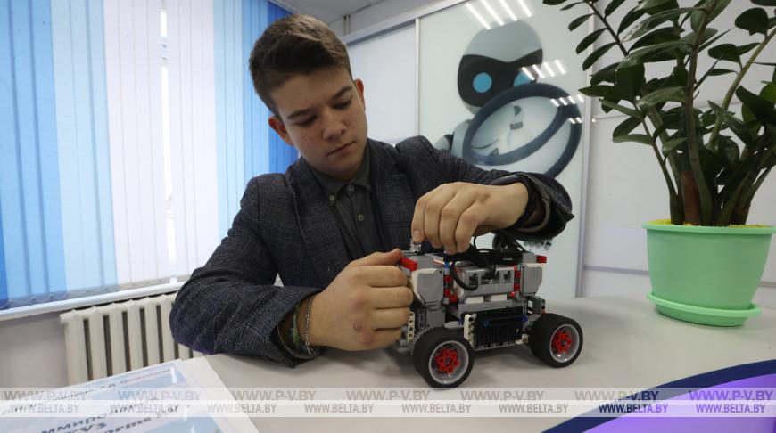 Битва роботов, инженерное 3D-моделирование: Могилевский фестиваль науки в восьмой раз пройдет в БРУ Битва роботов, инженерное 3D-моделирование: Могилевский фестиваль науки в восьмой раз пройдет в БРУ