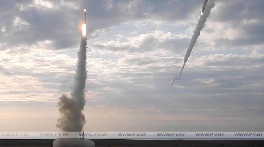 Ангары с беспилотниками и западным вооружением уничтожили под Одессой Ангары с беспилотниками и западным вооружением уничтожили под Одессой