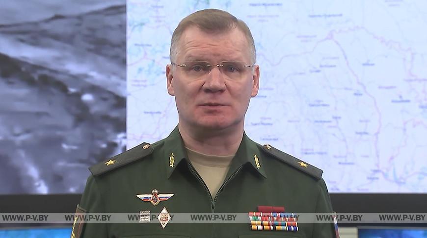 Минобороны РФ: порт Мариуполя возобновил работу Минобороны РФ: порт Мариуполя возобновил работу