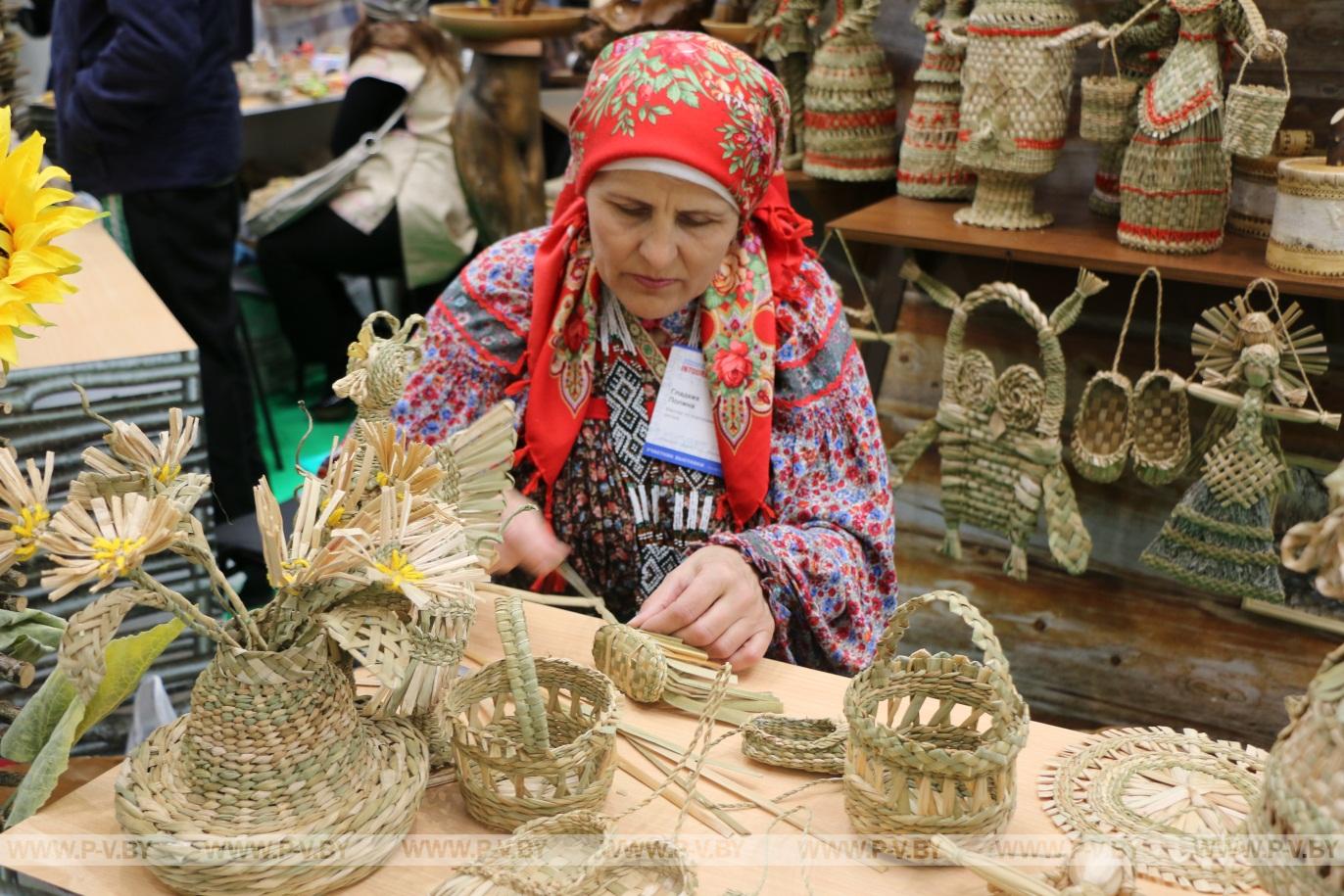 У суботу пінчан чакае сапраўднае свята фальклору