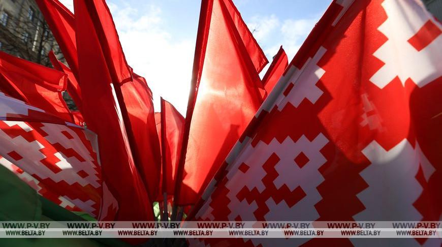Беларусь решением Президента продлевает до конца 2022 года безвиз для граждан Литвы и Латвии