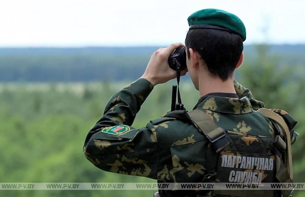 28 мая – День пограничника. Пинчанин Владислав Литвинчук рассказал о службе в пограничных войсках 28 мая – День пограничника. Пинчанин Владислав Литвинчук рассказал о службе в пограничных войсках
