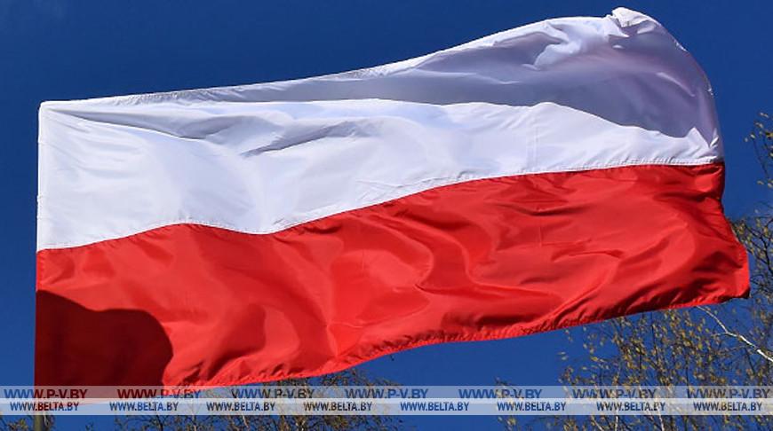 Вице-премьер Польши: финансовый центр по восстановлению Украины должен размещаться в Варшаве Вице-премьер Польши: финансовый центр по восстановлению Украины должен размещаться в Варшаве