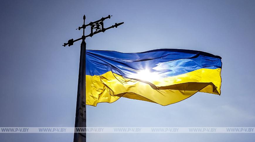 Лукашенко: Украина полностью легла под Запад
