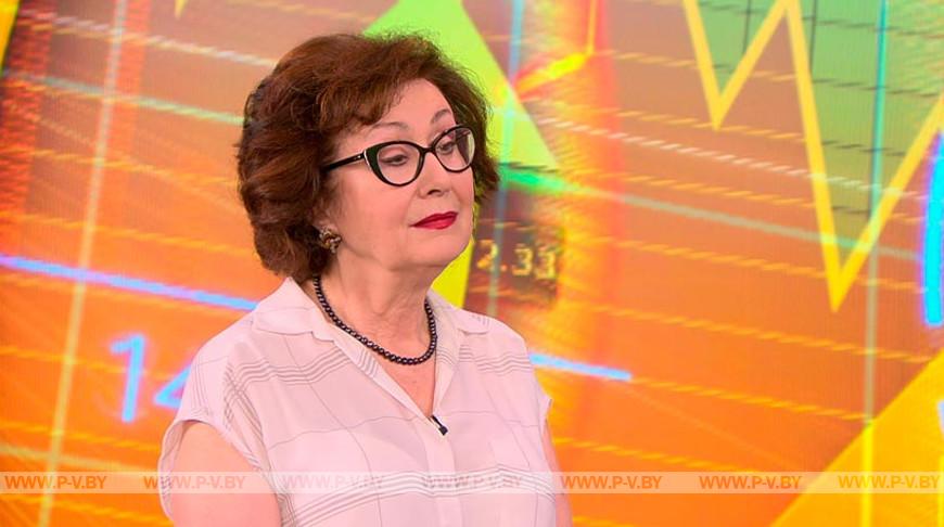 Экономист: ЕАЭС и СГ переживут глобальный передел мира, другого выхода нет Экономист: ЕАЭС и СГ переживут глобальный передел мира, другого выхода нет
