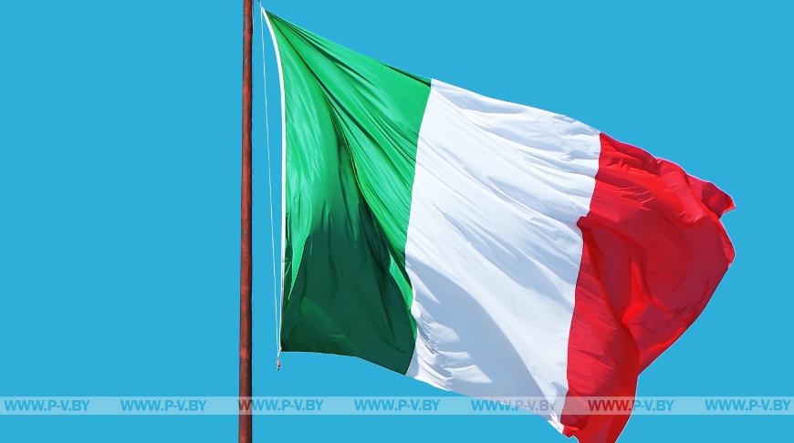 Правящее политическое движение Италии оказалось в разладе из-за ситуации в Украине