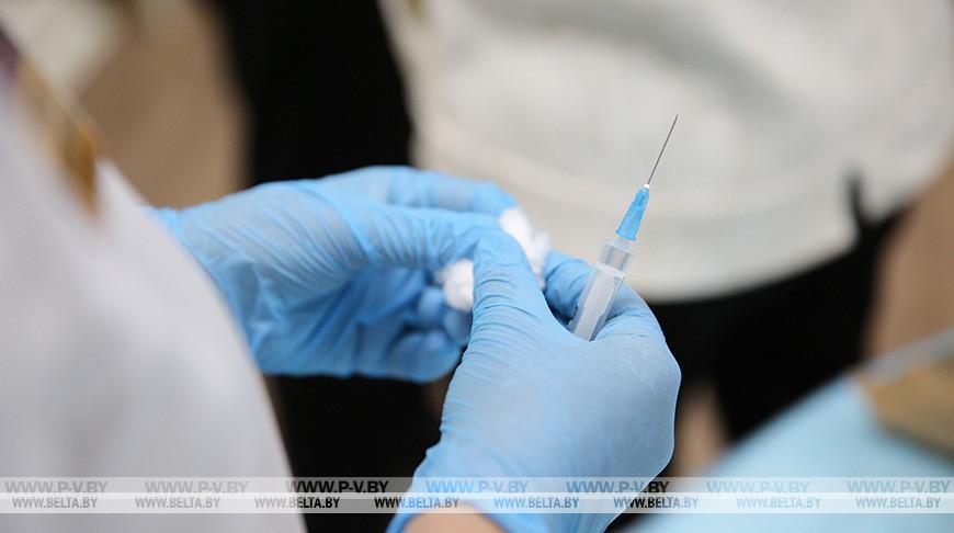 Минздрав пересмотрел порядок проведения вакцинации против COVID-19