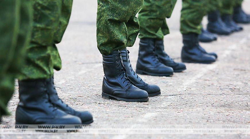 Командно-штабное учение пройдет в Беларуси 14-16 июня Командно-штабное учение пройдет в Беларуси 14-16 июня