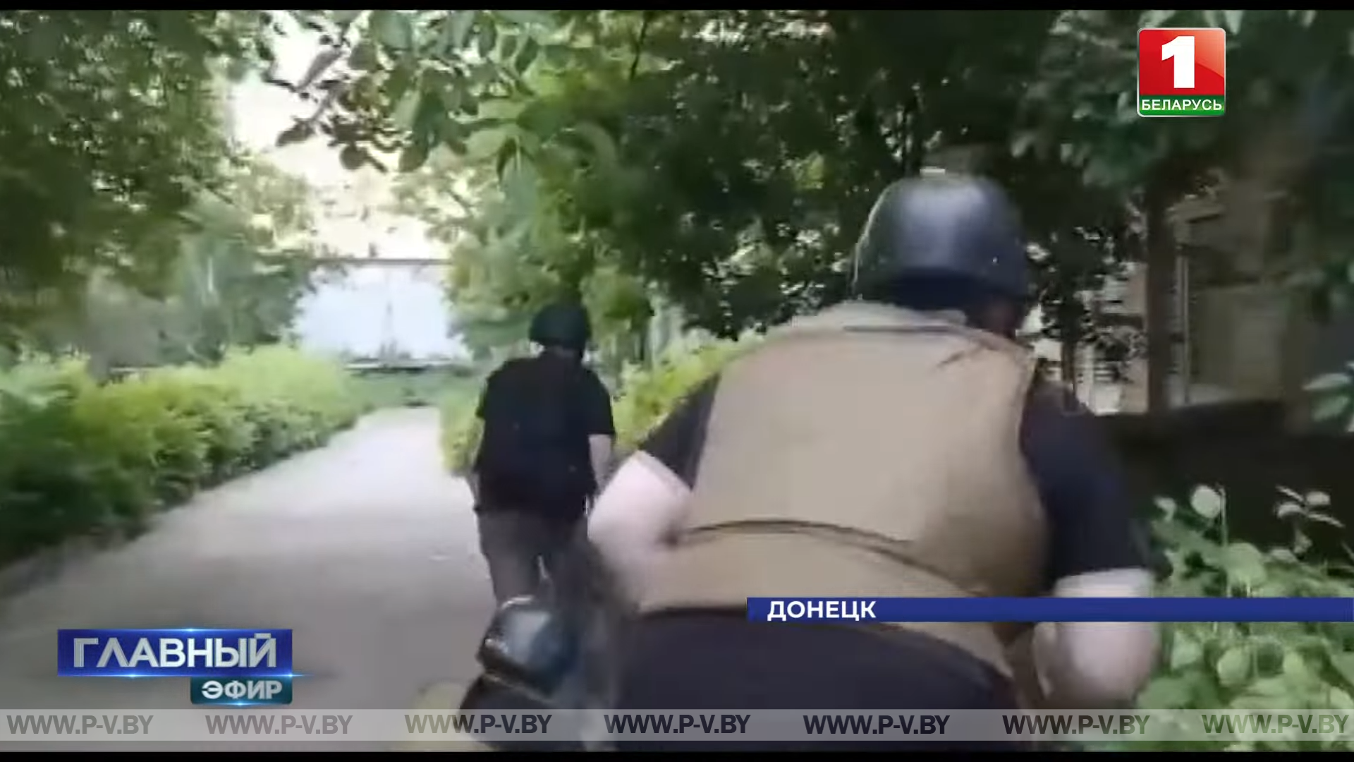 Обстрелы Донбасса: чего хотят добиться украинские боевики? Обстрелы Донбасса: чего хотят добиться украинские боевики?