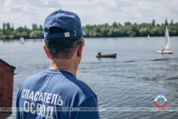Возросло количество погибших на воде Возросло количество погибших на воде