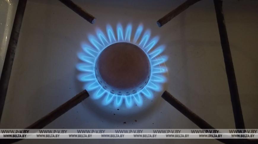 В Европе вынуждены использовать запасы газа на зиму из-за снижения российских поставок В Европе вынуждены использовать запасы газа на зиму из-за снижения российских поставок