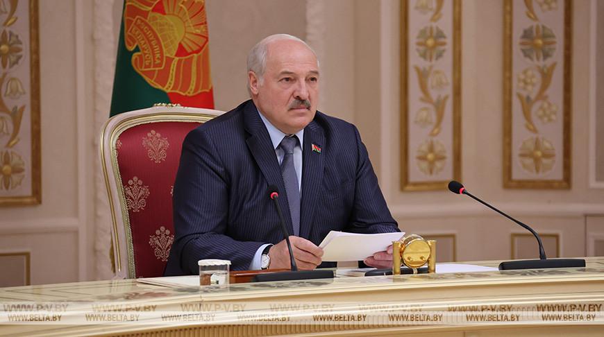 Лукашенко и Путин договорились очень жестко контролировать процесс импортозамещения
