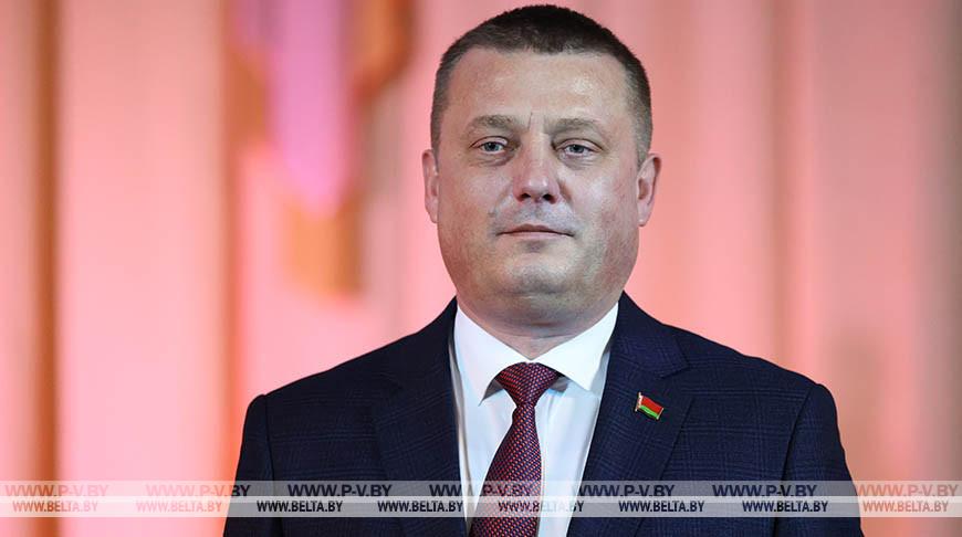 Хоменко: конституционная реформа требует оперативности и соблюдения всех принципов нормотворчества Хоменко: конституционная реформа требует оперативности и соблюдения всех принципов нормотворчества