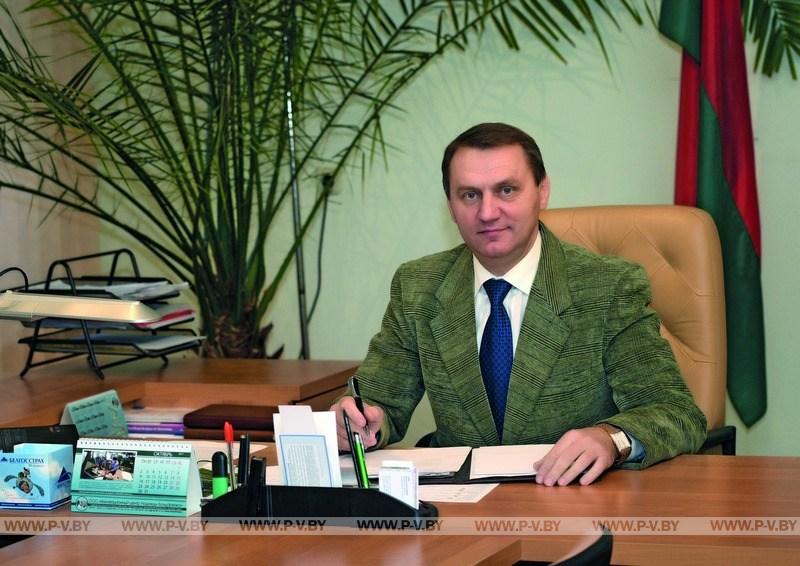 Кто из пинчан стал человеком года на Брестчине? Кто из пинчан стал человеком года на Брестчине?