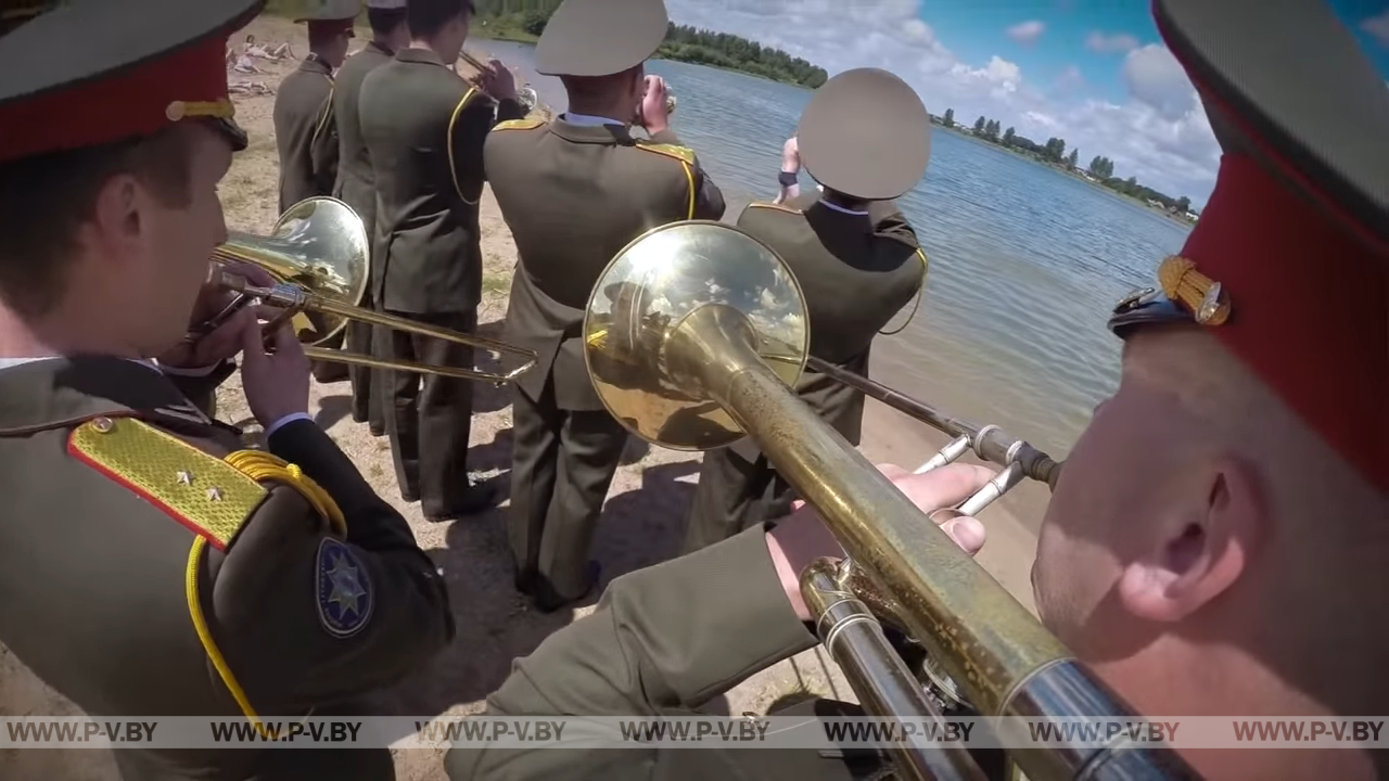 Вечная память нетрезвым купальщикам Вечная память нетрезвым купальщикам