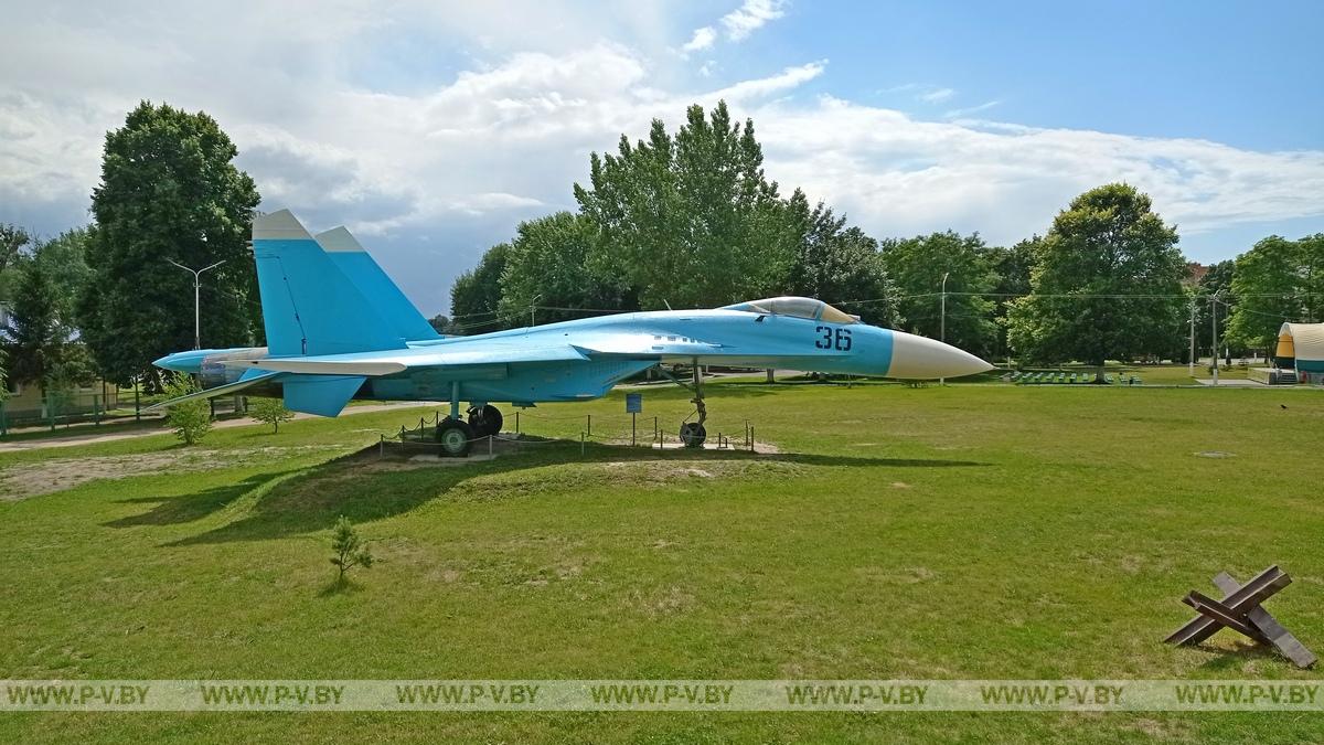 В городском парке появились новые питьевые фонтанчики