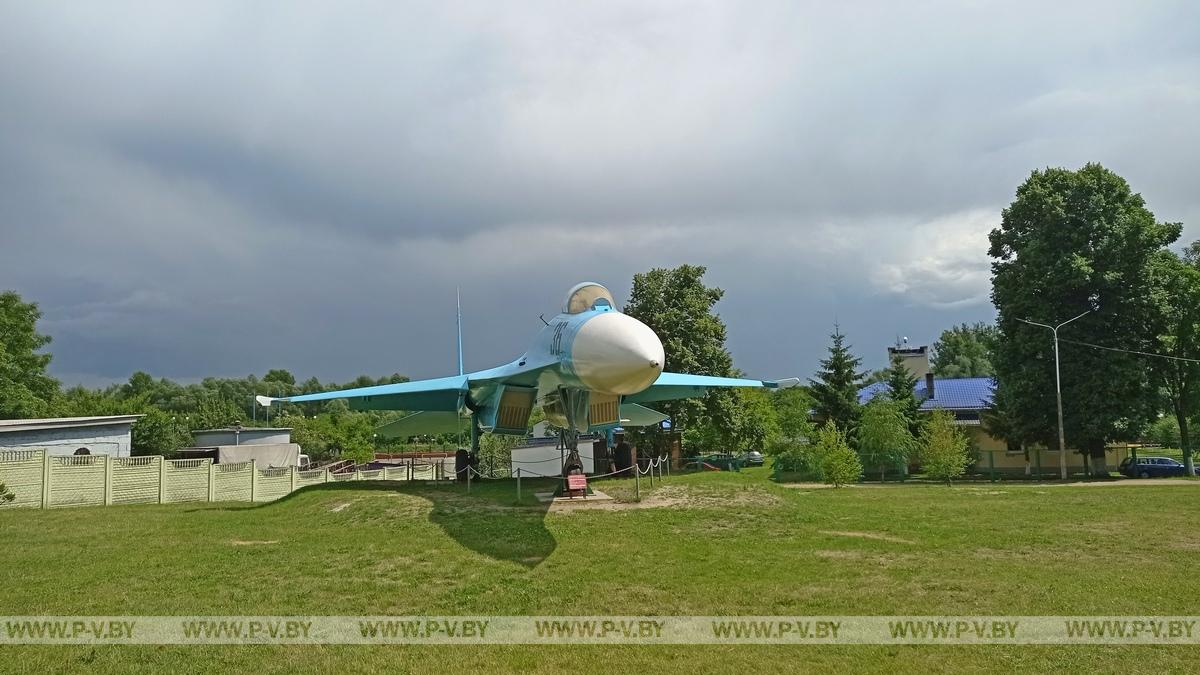 В городском парке появились новые питьевые фонтанчики