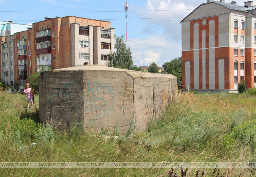 Когда бойцы крепче стали и бетона Когда бойцы крепче стали и бетона