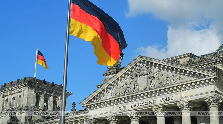 Die Welt: экономическая модель Германии дала сбой в условиях нового миропорядка