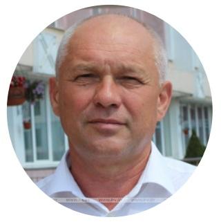 Валерий РЕБКОВЕЦ: «Безопасность на производстве – принцип № 1, который никогда не должен нарушаться»