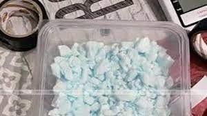 В криминальной схеме по обороту опасных психотропов оказался замешан пинчанин