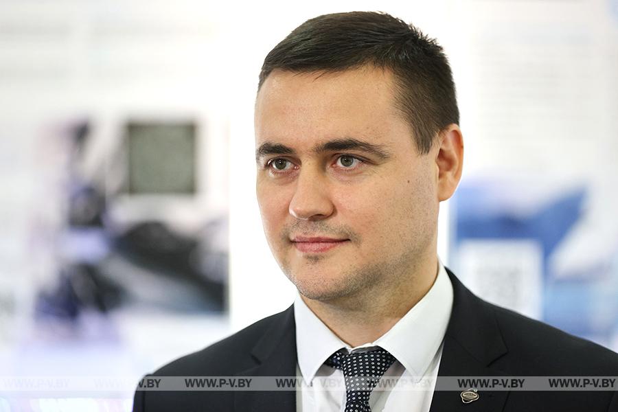Министр образования проведет личный прием в Пинске Министр образования проведет личный прием в Пинске
