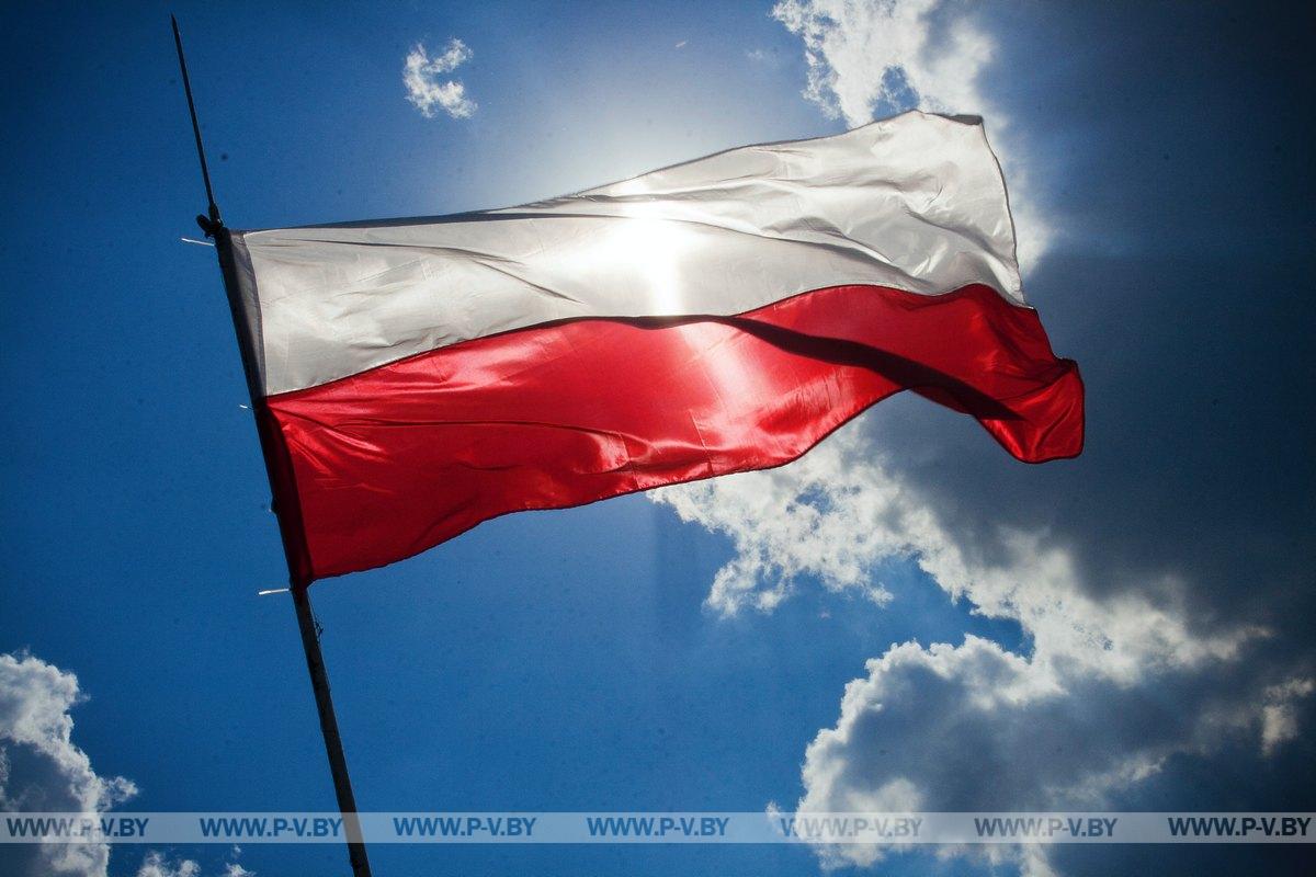 За политическим убежищем в Беларуси обратился еще гражданин Польши