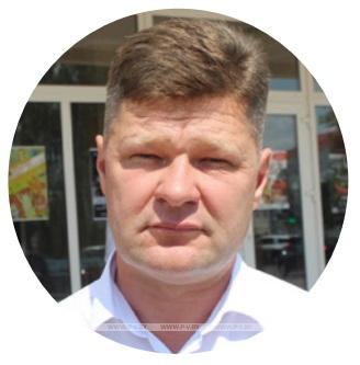 Валерий РЕБКОВЕЦ: «Безопасность на производстве – принцип № 1, который никогда не должен нарушаться»
