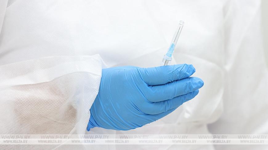 Какими вакцинами от гриппа будут прививать в Беларуси в этом году, рассказал эксперт Какими вакцинами от гриппа будут прививать в Беларуси в этом году, рассказал эксперт