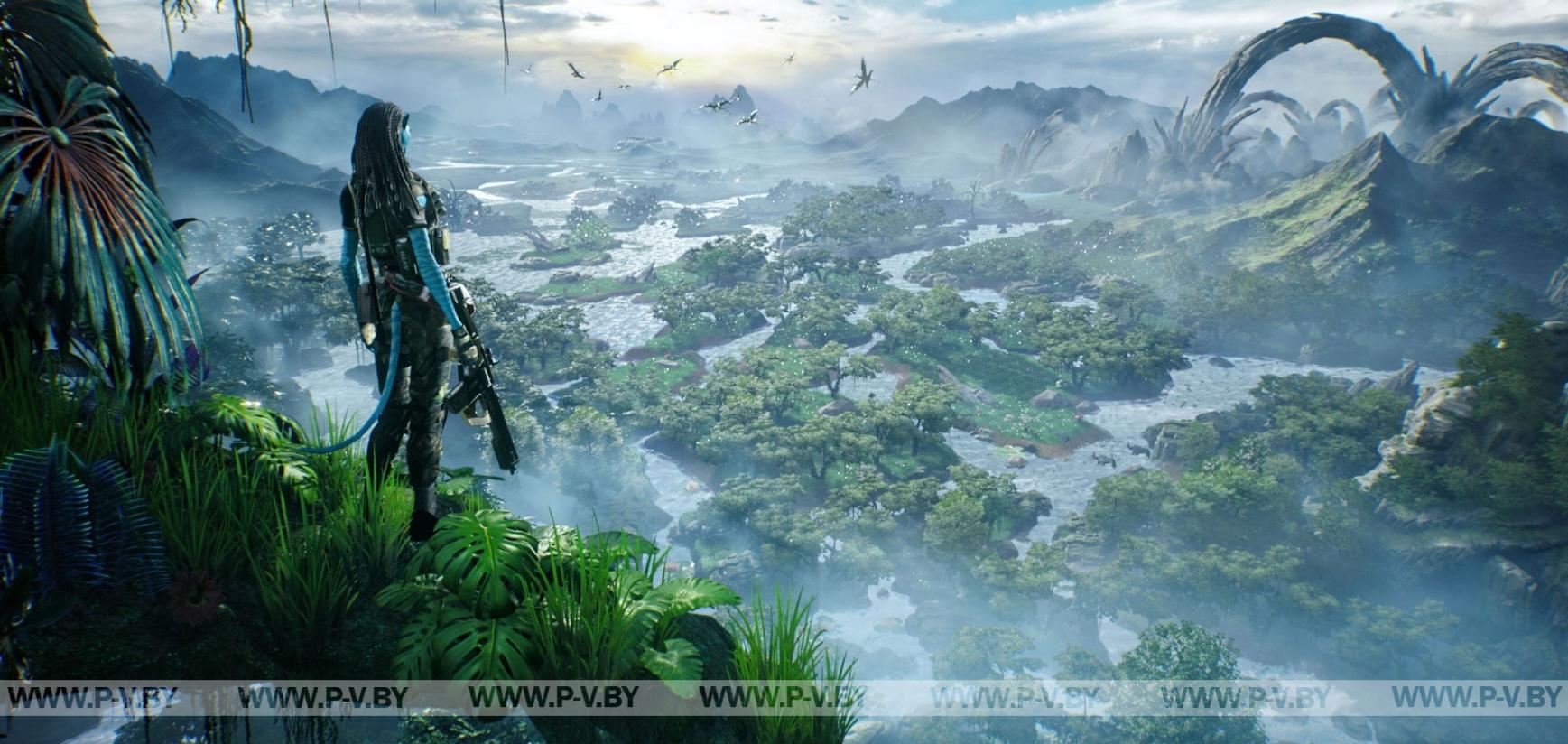Опубликован геймплейный трейлер мобильной Avatar: Reckoning