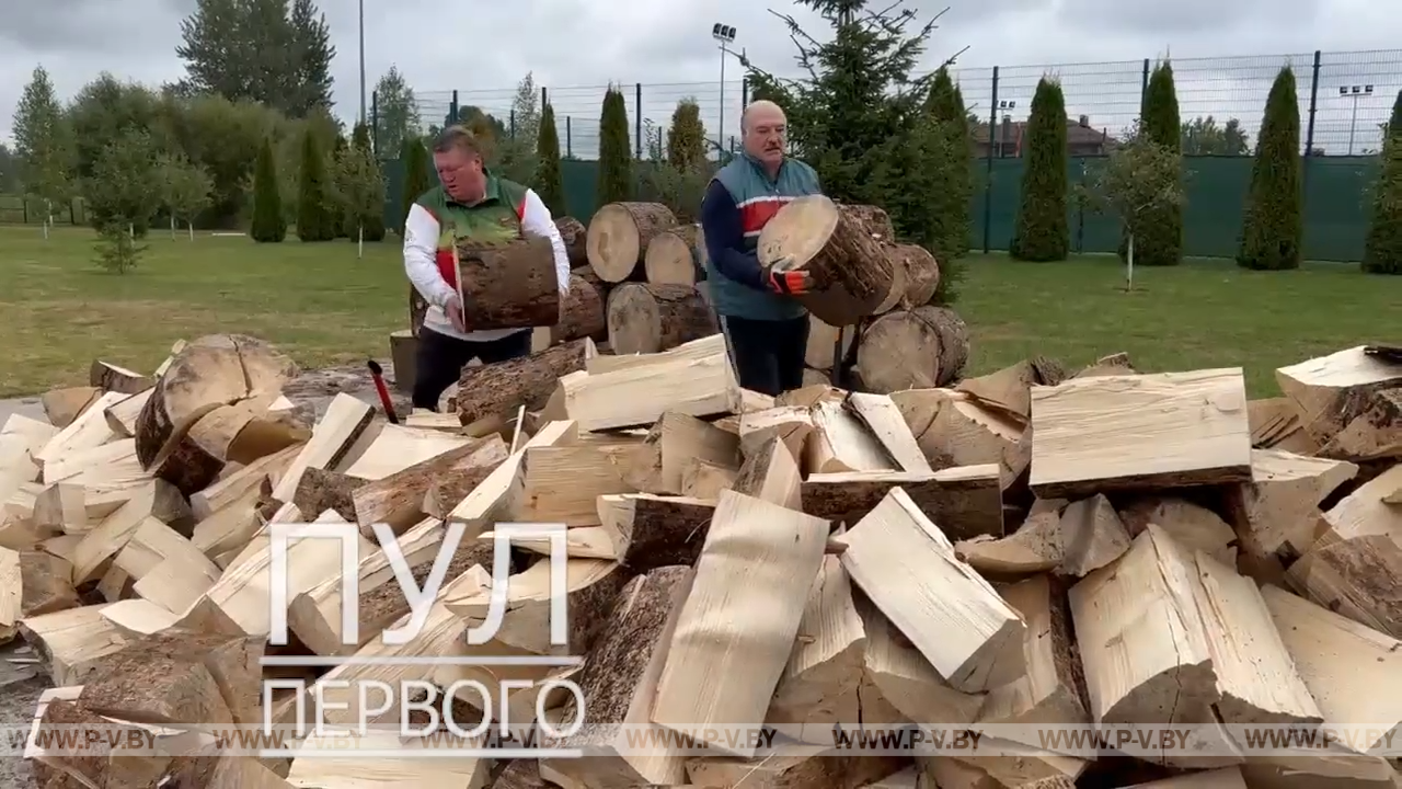 Лукашенко поможет Европе...