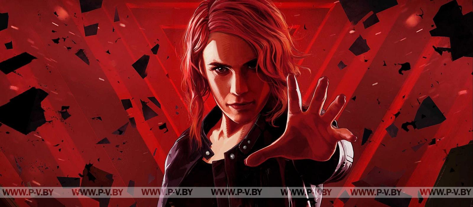 Remedy поделилась планами: Alan Wake 2 в следующем году, две игры по вселенной Control и не только Remedy поделилась планами: Alan Wake 2 в следующем году, две игры по вселенной Control и не только