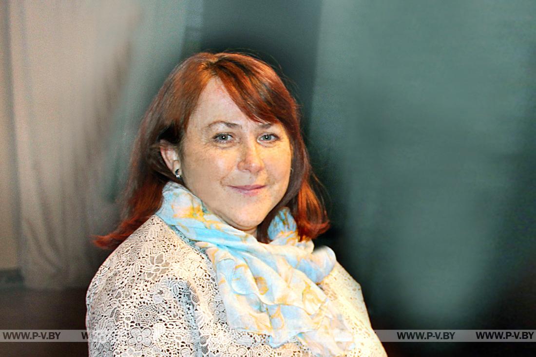 Член Совета Республики Национального собрания Республики Беларусь: Формирование состава Всебелорусского народного собрания нацелено на учет интересов различных слоев населения Член Совета Республики Национального собрания Республики Беларусь: Формирование состава Всебелорусского народного собрания нацелено на учет интересов различных слоев населения