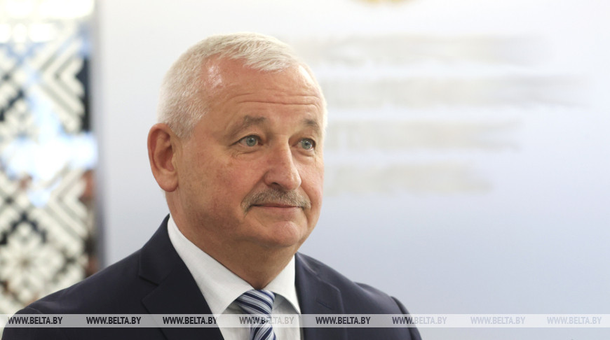 Девять энергетических проектов планируют реализовать в Беларуси в ближайшие годы