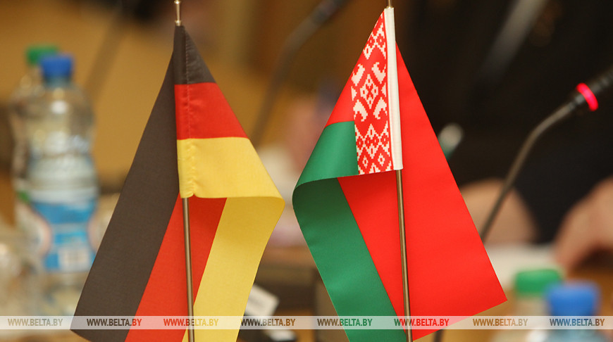 Председатель общества дружбы "Германия-Беларусь": санкции против Беларуси наносят много вреда