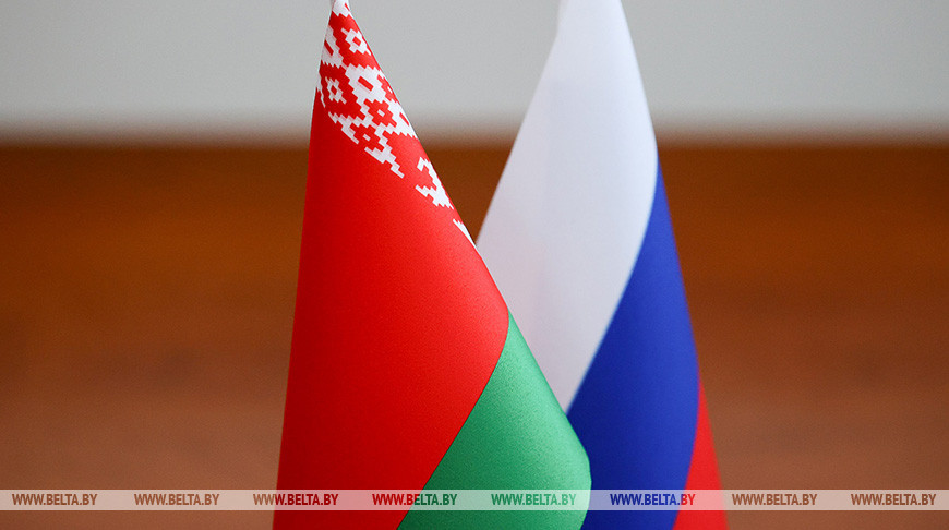 Кожемяко: экономика работает устойчиво, товарооборот Беларуси и Приморья кратно увеличивается