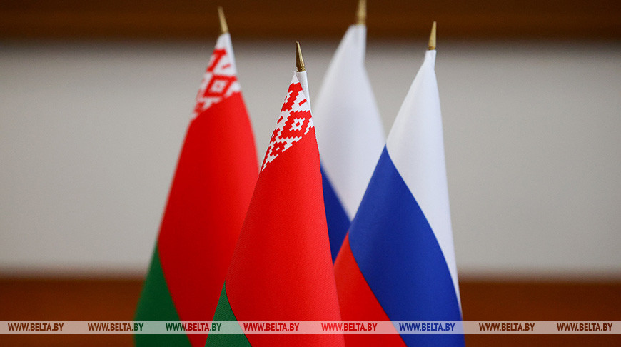 Крутой и Зюганов обсудили развитие белорусско-российских связей и интеграционных процессов в СГ