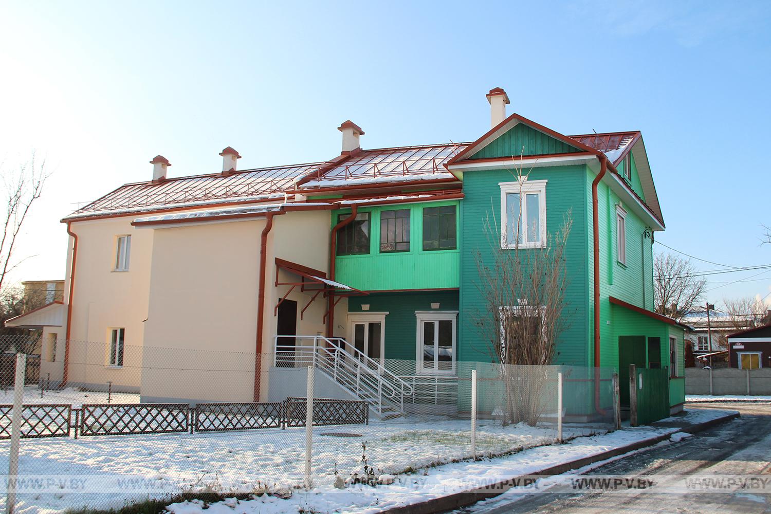 Почему жильцы никак не могут вернуться в свои дома на улице Комсомольской
