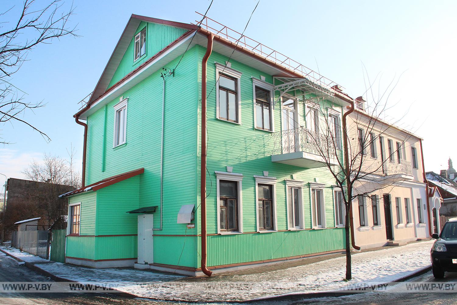 Почему жильцы никак не могут вернуться в свои дома на улице Комсомольской