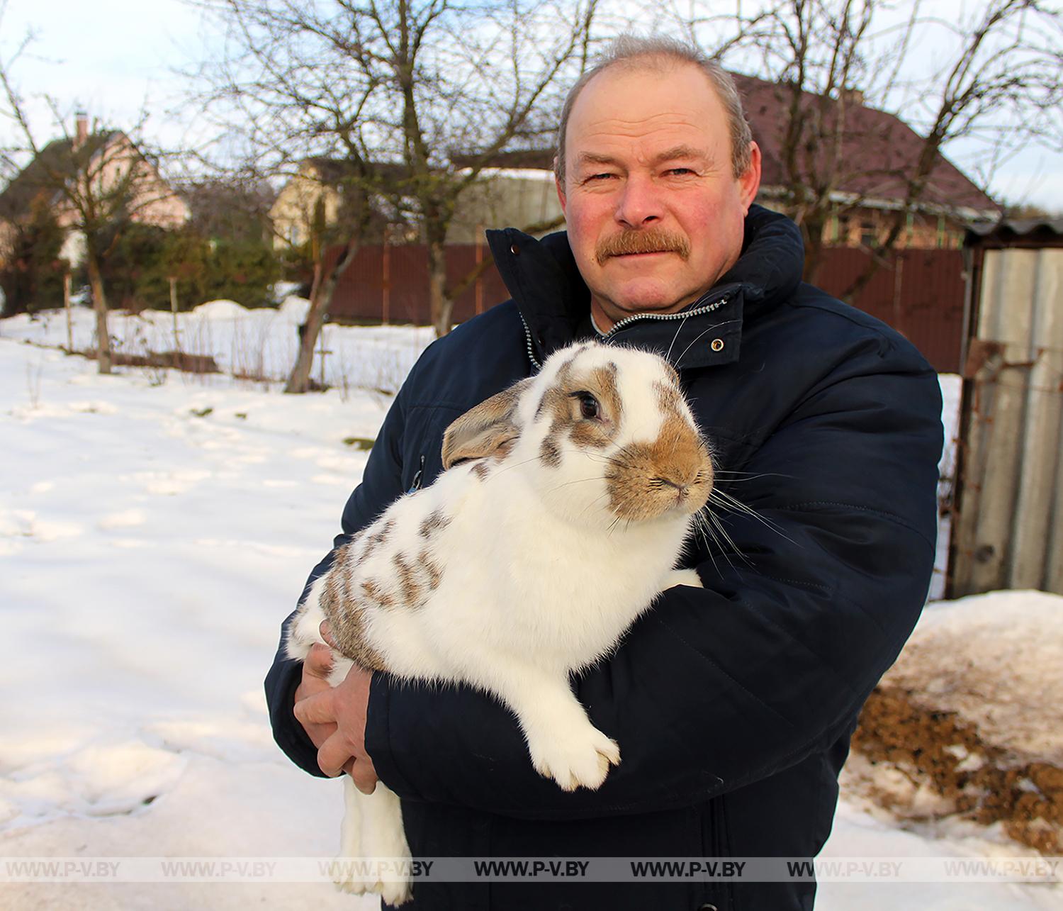Любимые Гаврюши пинчанина Сергея Олейника. Побывали в гостях у пушистых талисманов 2023-го Любимые Гаврюши пинчанина Сергея Олейника. Побывали в гостях у пушистых талисманов 2023-го