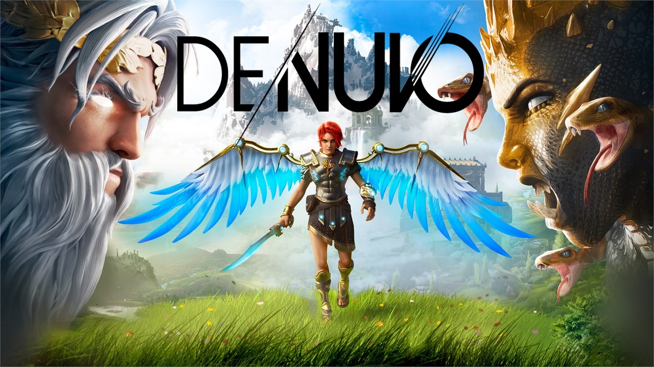 Ubisoft случайно выложила Immortals: Fenyx Rising со всеми DLC в Steam без Denuvo