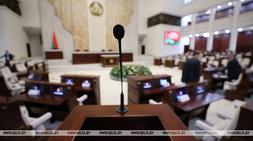 Законопроект о ВНС депутаты планируют рассмотреть во втором чтении в январе
