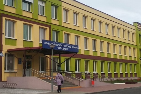 Отделение медицинской реабилитации в ЛДК «Западный» торжественно откроют 5 января