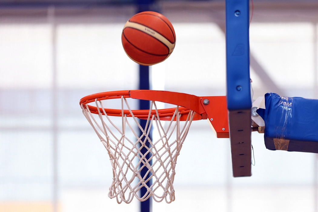 Пинчане выиграли первенство по баскетболу среди юношей и девушек