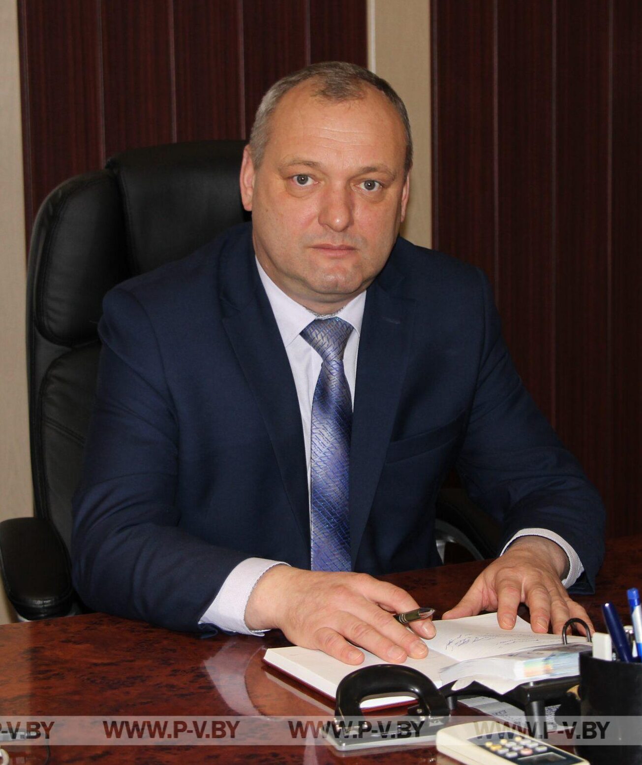 Депутат-мелиоратор рассказал об итогах 2022-го и работе с осушенными землями на Пинщине Депутат-мелиоратор рассказал об итогах 2022-го и работе с осушенными землями на Пинщине