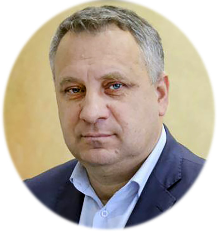 Валерий Ребковец: «Инфекционный корпус – стройка №1 в Пинске»