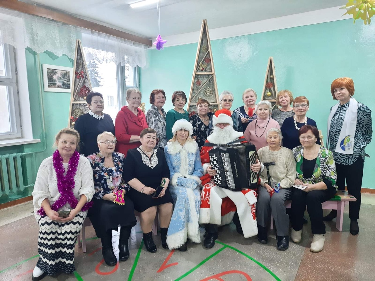 В средней школе № 3 г. Пинска уверены: радость общения – бесценна